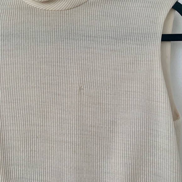 Vintage 1970’s Boho Psychedelic Summer Maxi Dress - Picture 4 of 9